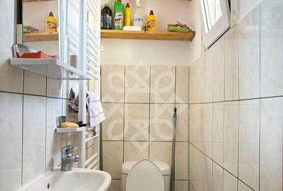Studio de inchiriat in Piata Unirii din Oradea - 9