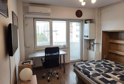 Garsoniera bloc nou Virtuții Residence - Lujerului - Virtuții - 6