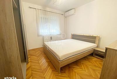 Apartament cu 3 camere semidecomandat în Florești - 2