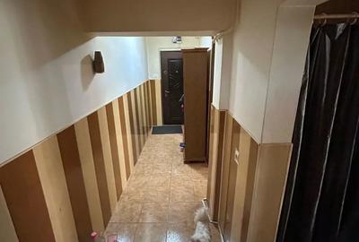 Apartament cu 2 camere decomandat în Tecuci - 3