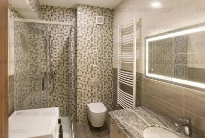 Apartament cu 3 camere decomandat în Tractorul - 5
