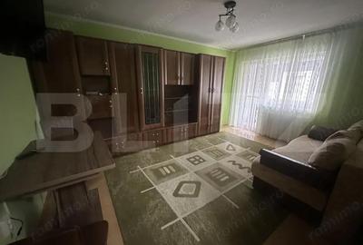 Apartament cu 2 camere decomandat în Micro 15 - 2