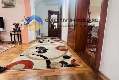 Casă cu 3 camere cu Teren 1453 Mp în Central - 13