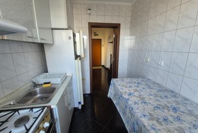 Titulescu - 3 minute Metrou Basarab - Apartament 2 camere - confort 1 - MODERN - 9