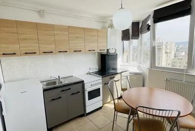 Apartament cu o camera, Marasti, Cluj-Napoca - 5