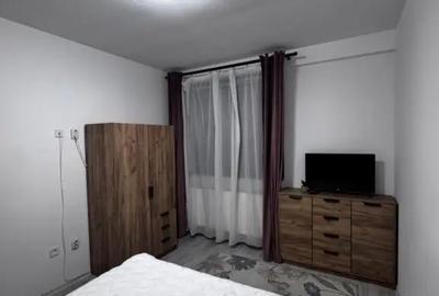 Apartament cu 3 camere decomandat, mobilat în Valea Rosie - 4
