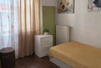 Duplex cu 4 camere cu Teren 187 Mp în Tamași - 3