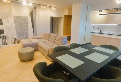 Central Park-Stefan cel Mare,renovat total 2024,parcare subterana, comision 0%. - 5