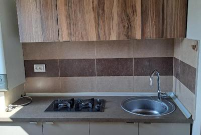 Garsonieră decomandată în Tineretului - 5