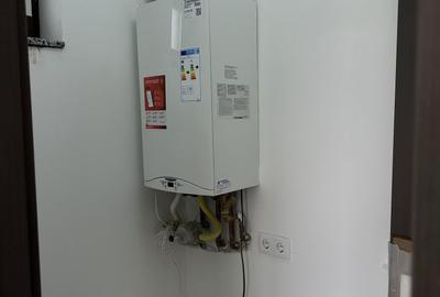 Casă cu 4 camere cu Teren 500 Mp în Orașul Vechi - 9