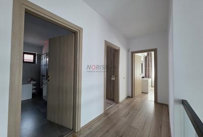 Refugiu modern in Corbeanca - Vila cu 6 camere, piscina - 15