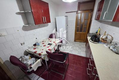 Apartament cu 3 camere decomandat în Central - 10