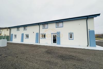 BG67-Spatiu birouri/comercial/SAD-Giroc - 1