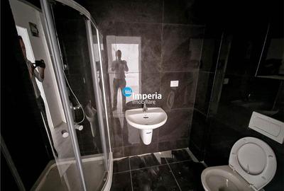 Garsonieră decomandată în Aeroport - 4