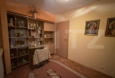 Apartament cu 3 camere decomandat, mobilat în Ultracentral - 3