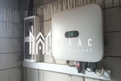 Casă individuală cu 4 camere cu Teren 375 Mp în Central - 4