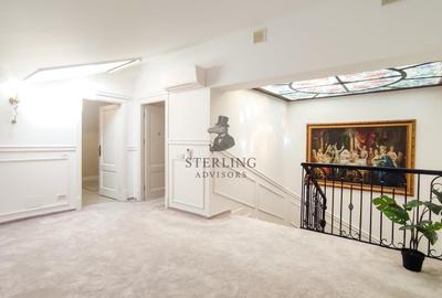 Vila restaurata in cel mai mic detaliu - zona centrala - 39