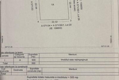 Spațiu comercial, în Corbu - 3