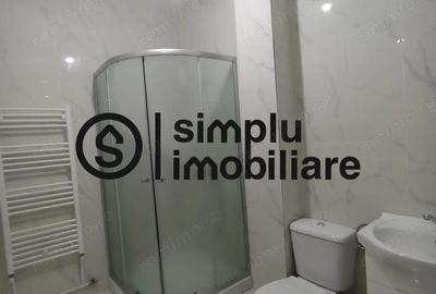 Garsoniera Cornitoiu et 7/7+M - 5