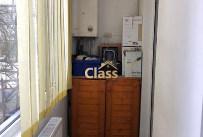 Apartament cu 2 camere decomandat, mobilat în Mănăștur - 8