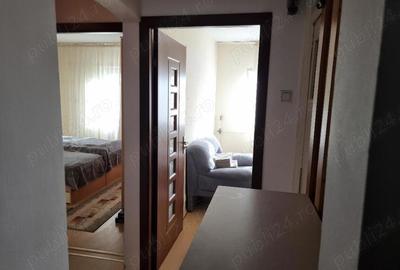 Apartament cu 3 camere în Nufărul - 1