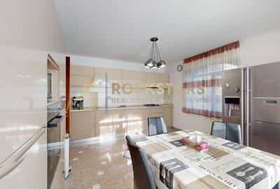 Casă individuală cu 8 camere cu Teren 1057 Mp în Odăi - 11