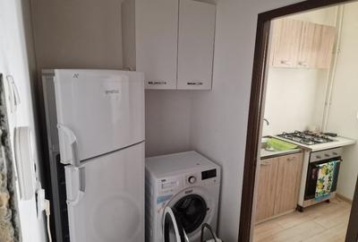 Inchiriez Garsoniera Inel 2 - 4