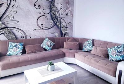 Apartament cu 2 camere decomandat în Central - 6