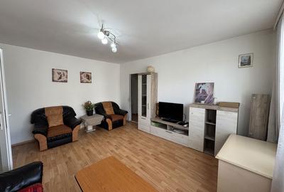 Apartament cu 2 camere semidecomandat în Central - 12