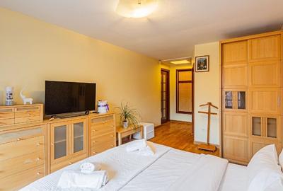 Apartament premium cu 3 camere și terasă de 30 mp – Vila MonteCentro, zona Schei - 5