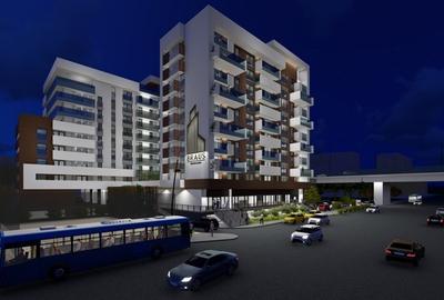 Apartament cu 2 camere decomandat în Gară - 8