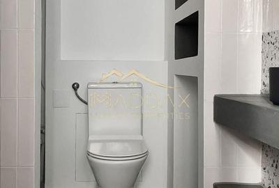 Apartament cu 2 camere, mobilat în Dorobanți - 12