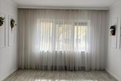 Apartament cu 3 camere în Cartierul Traian - 7