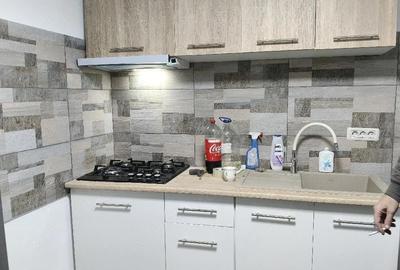 Casă cu 2 camere cu Teren 900 Mp în Central - 3