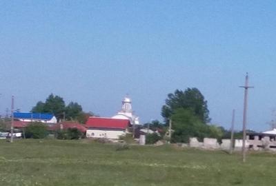 Teren intravilan Lacul Sudghiol Teren intravilan Lacul Sudghiol - 3