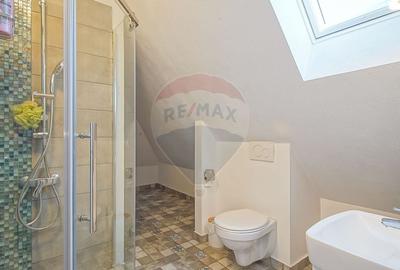 Casă cu 4 camere cu Teren 252 Mp în Griviței - 14