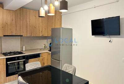 Apartament 2 camere | Parcare | modern | Borhanci - 2