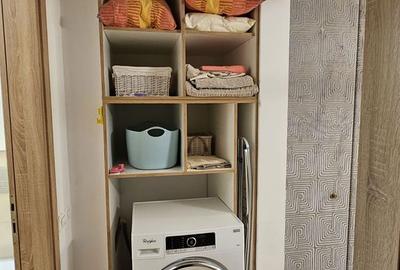 Apartament cu 2 camere în Băneasa - 8