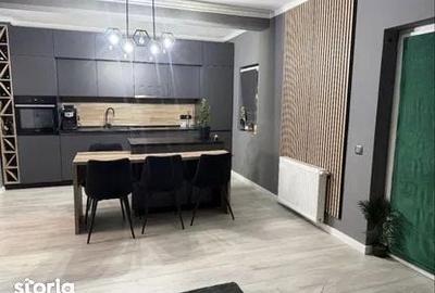 Apartament cu 3 camere decomandat în Unirii - 6