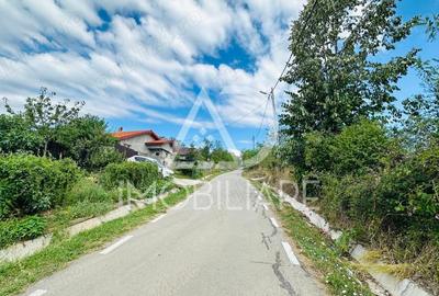 Teren în Central - 2