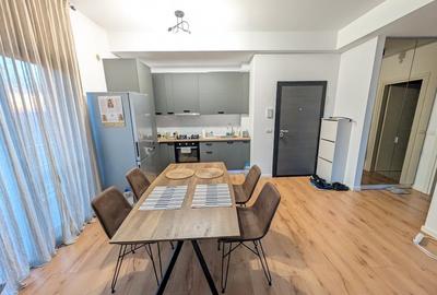 Apartament 2 camere 45mp + 12mp terasa | 0 comision | Tunari Darwin Residence - 9