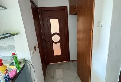 Apartament cu 2 camere semidecomandat în Central - 3