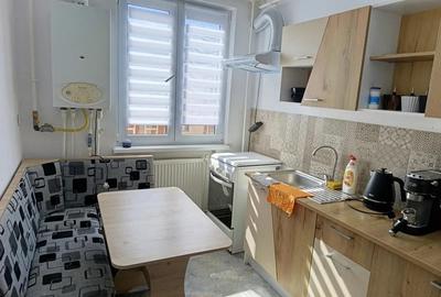 Garsoniera Precista, mobilata ?i utilata - 2