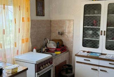 Casă cu 3 camere cu Teren 2037 Mp în Vulcan - 2