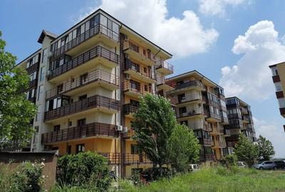 Garsonieră nedecomandată în Central - 1