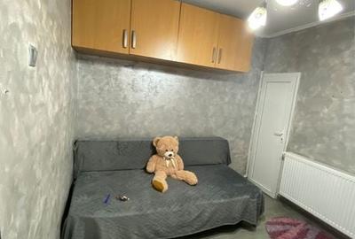 Garsonieră decomandată în Rahova - 5