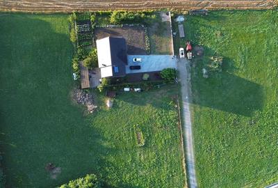 Teren Construcții intravilan de 8271 mp, în Moara - 13