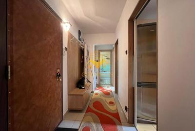 Apartament cu 2 camere decomandat, mobilat în Mănăștur - 10