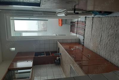 Apartament cu 3 camere semidecomandat în Apusului - 3