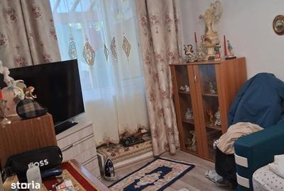 Apartament cu 3 camere nedecomandat în Tudor Vladimirescu - 10